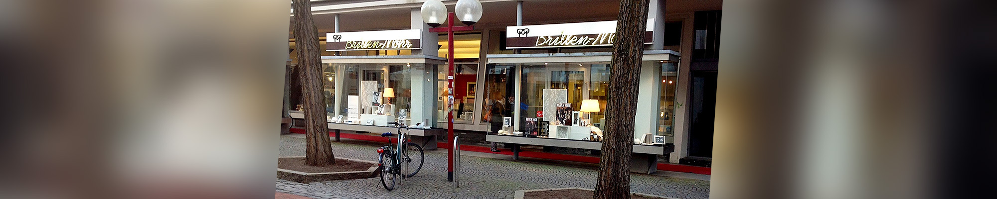 Brillen Mohr - die Augenoptiker in Osnabr&uuml;ck